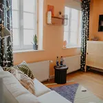 Sleepart Cozy