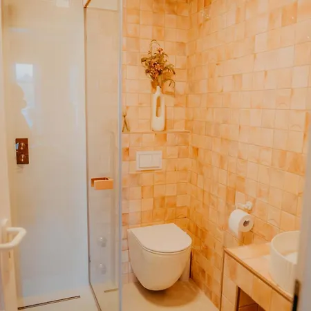Apartament Sleepart Cozy Celle
